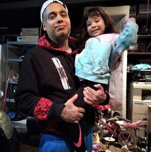 Meet your Posher, Lulo